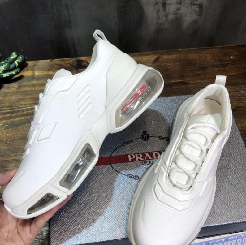 Ava’s Mode - PD Men Shoes - 369