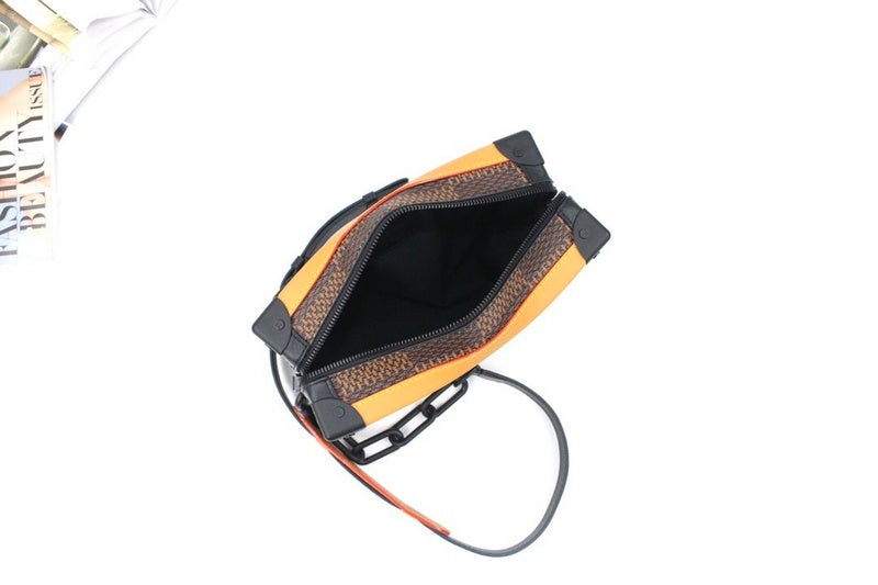 I W Fashion Lu-Vi bags - 17754