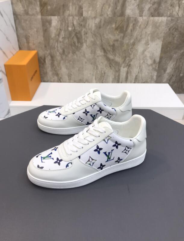 Ava’s Mode - LOV Men Shoes - 1291