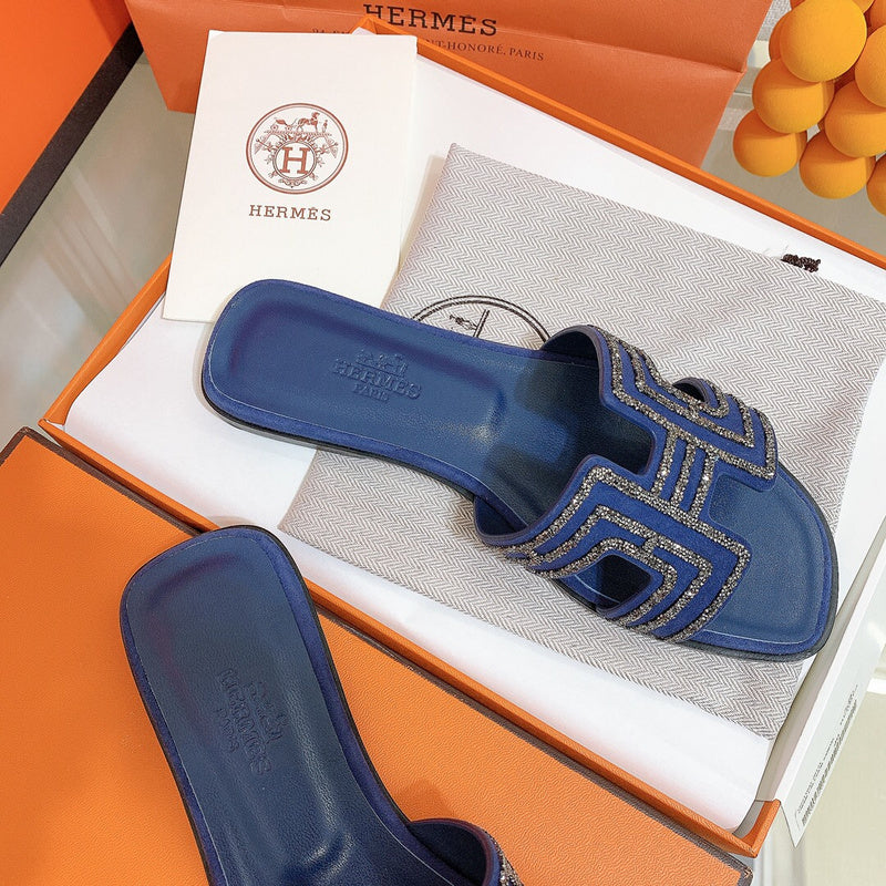 Hermes Luxury Shoes
