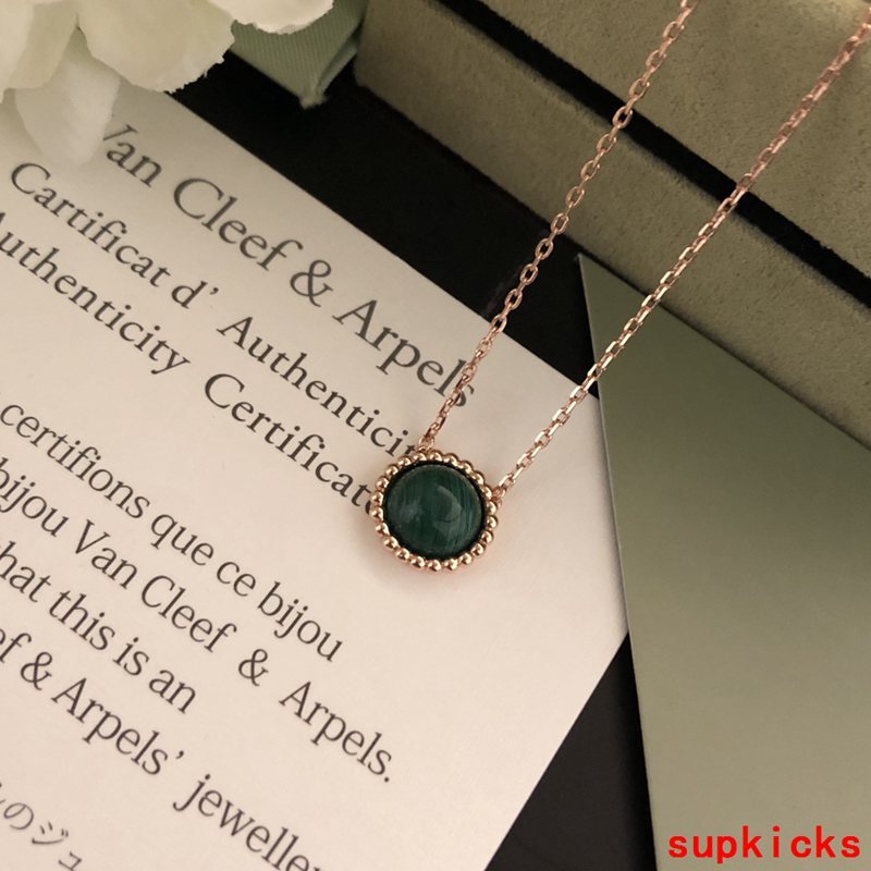 Van Cleef & Arples Jewelry