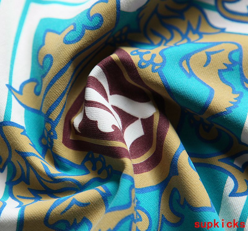 RHUDE Luxury Cloth
