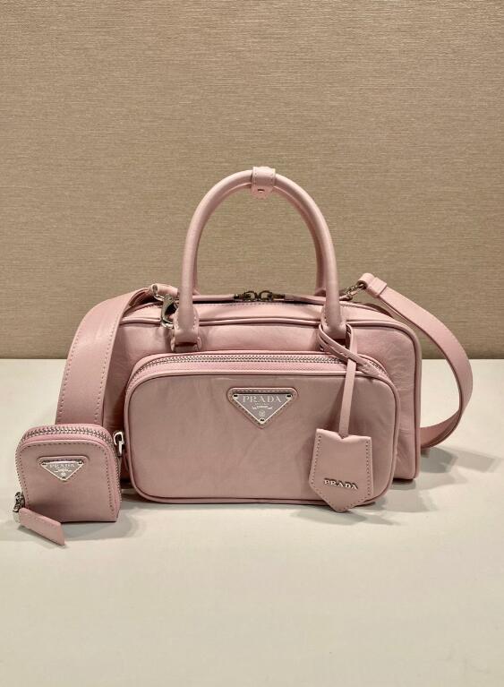 Ava’s Mode - PD Bags - 084