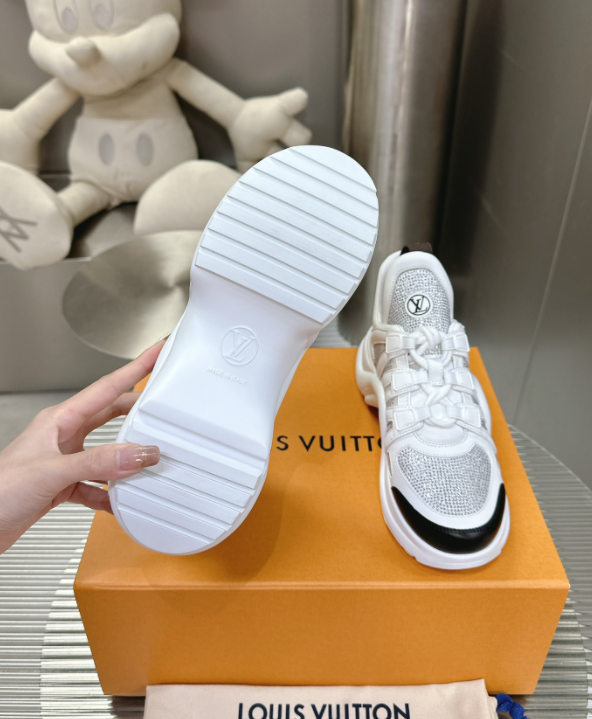 Ava’s Mode - LOV Women Shoes - 174
