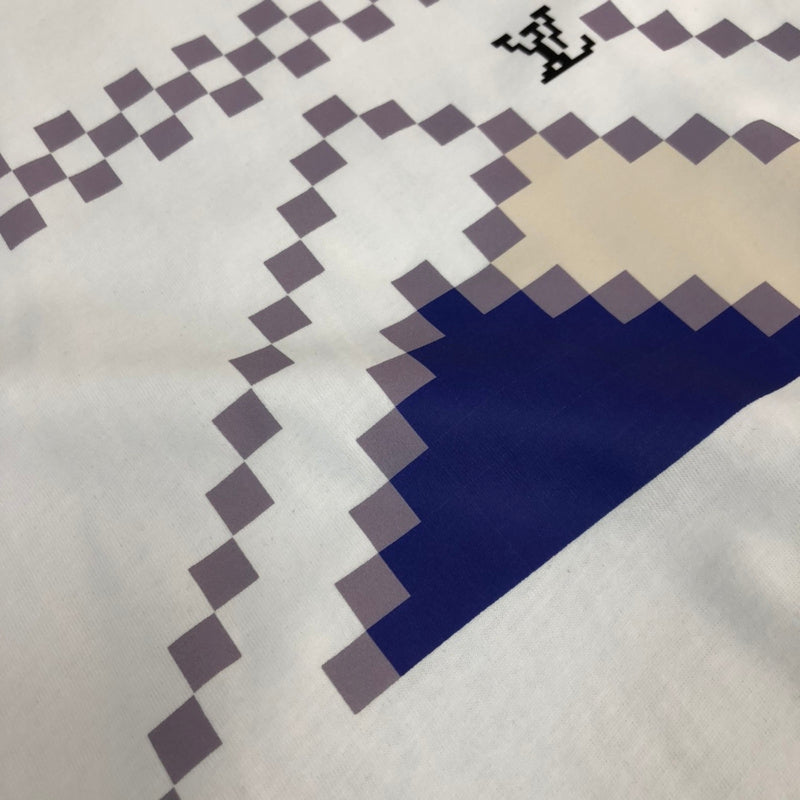 Louis Vuittion Luxury T-Shirt