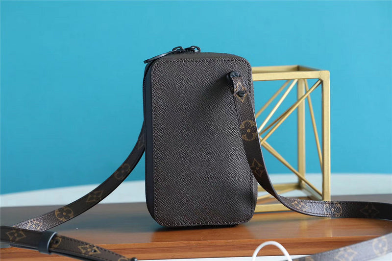 I W Fashion Lu-Vi bags - 10378