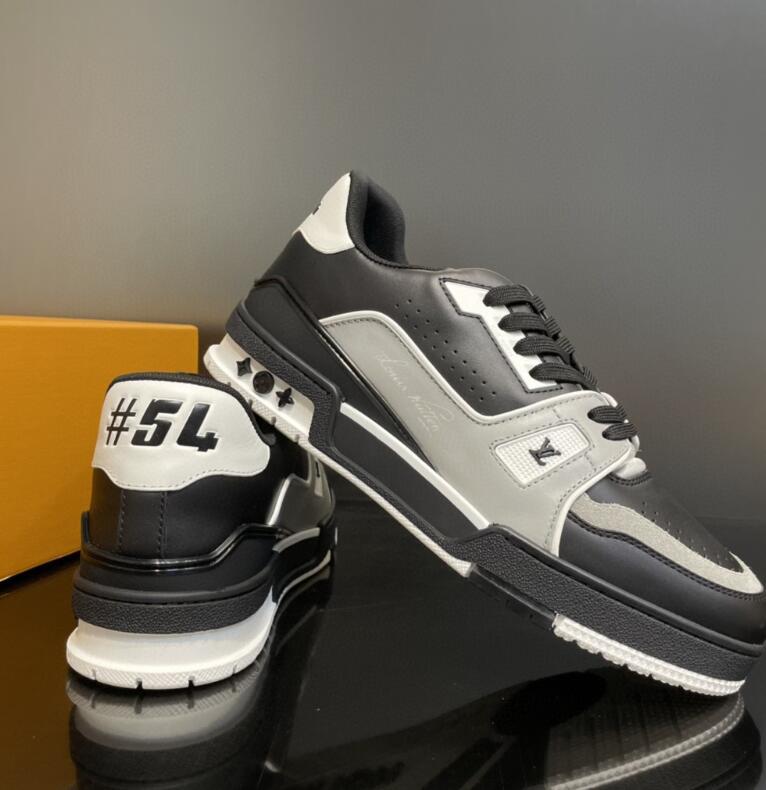Ava’s Mode - LOV Men Shoes - 708