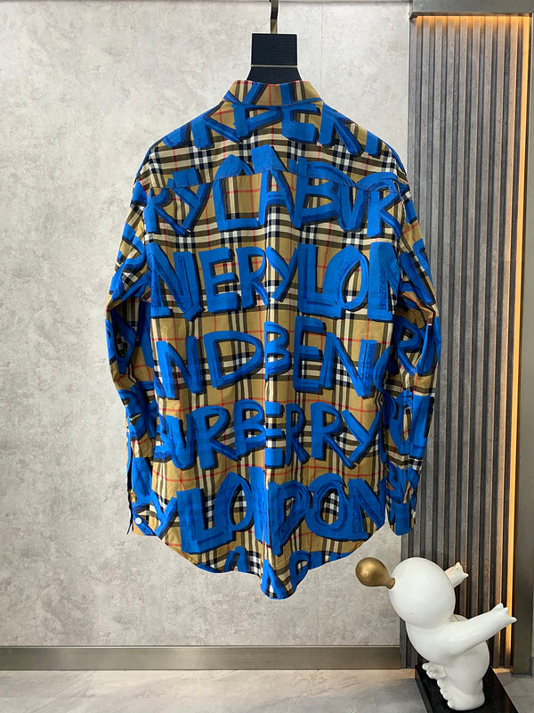 Burberry Luxury Clothes