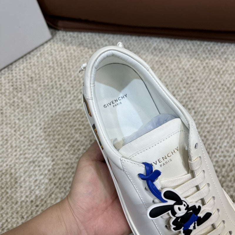 Givenchy Luxury Shoes