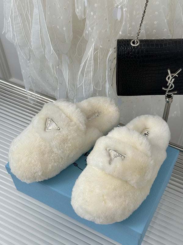 Prada Luxury Shoes