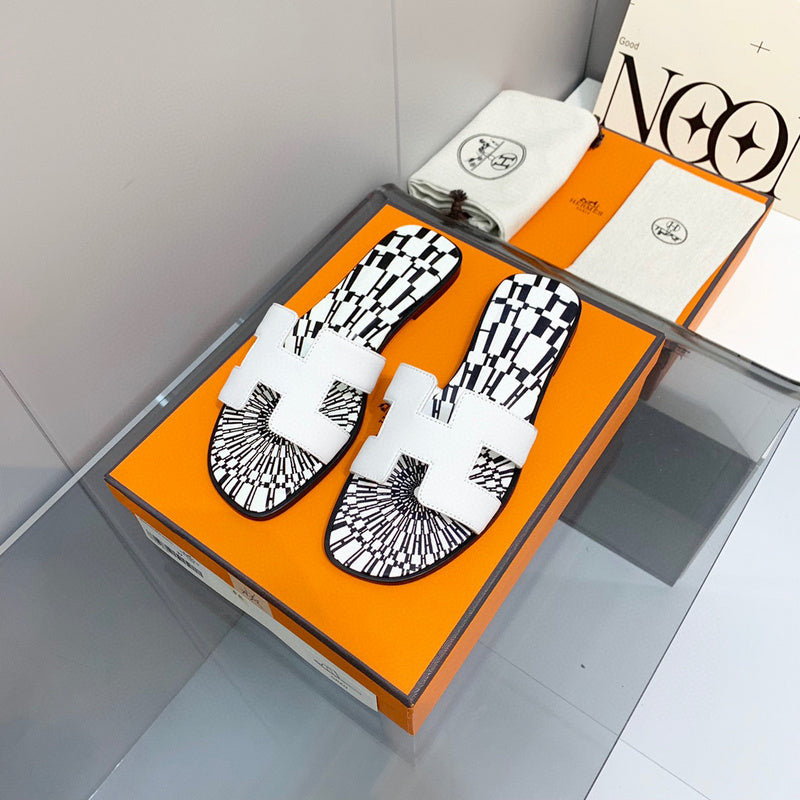 Hermes Luxury Sandals