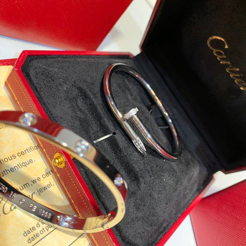 Cartier Jewelry