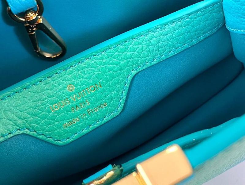 Ava’s Mode - LOV Bags - 2606