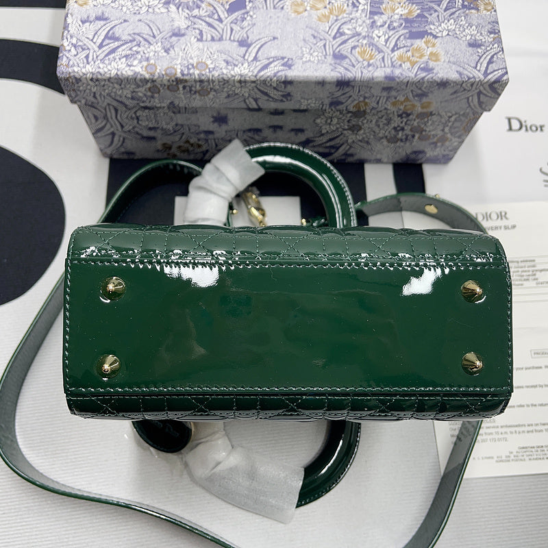 ENT - DOR Bags - 641