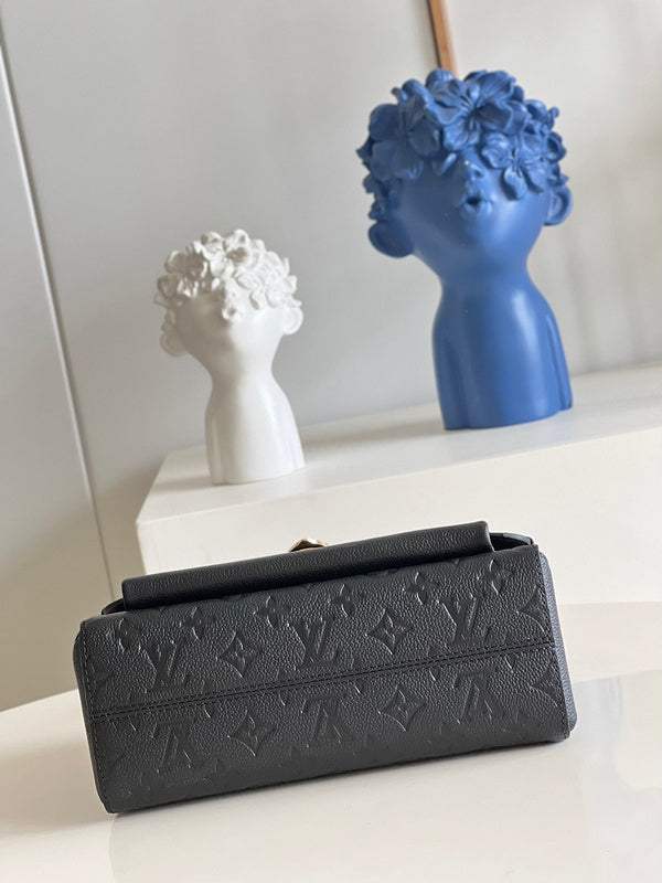 I W Fashion Lu-Vi Bags - 16786