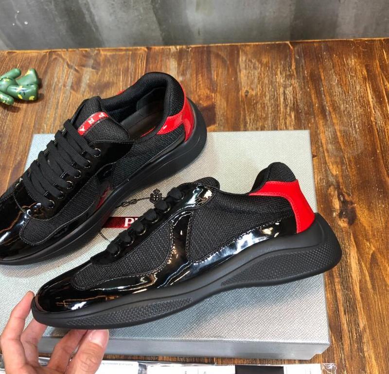 Ava’s Mode - PD Men Shoes - 284