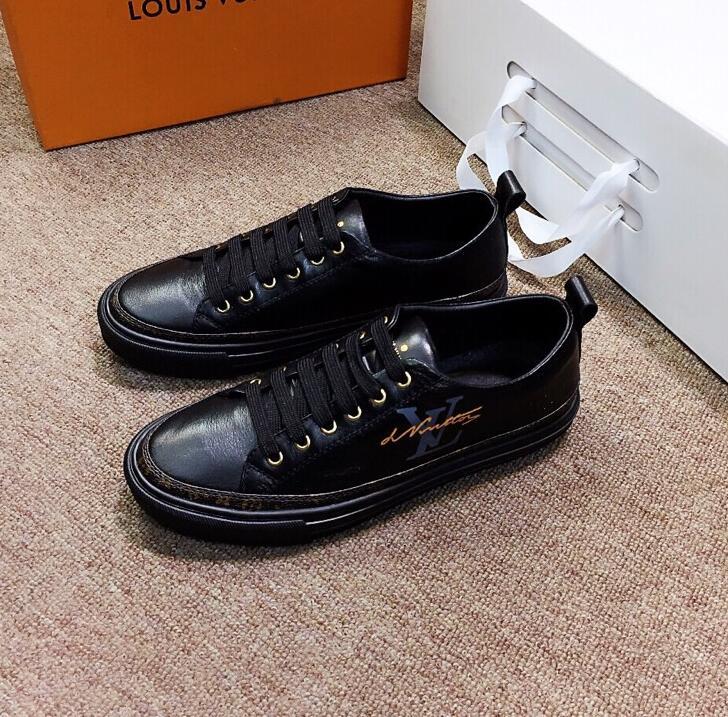 Ava’s Mode - LOV Men Shoes - 1804