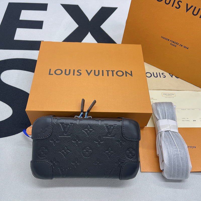 I W Fashion Lu-Vi bags - 10242