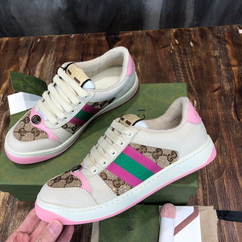 Gucci Luxury Shoes