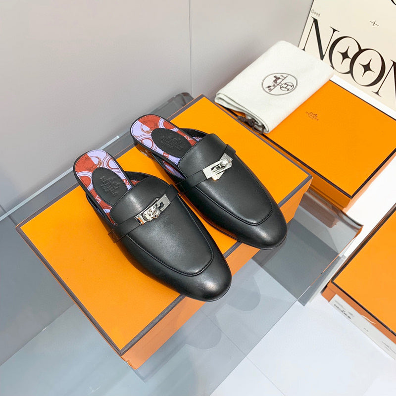 Hermes Luxury Sandals