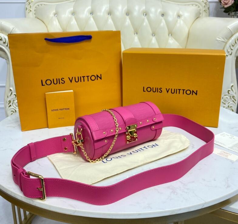 Ava’s Mode - LOV Bags - 2412
