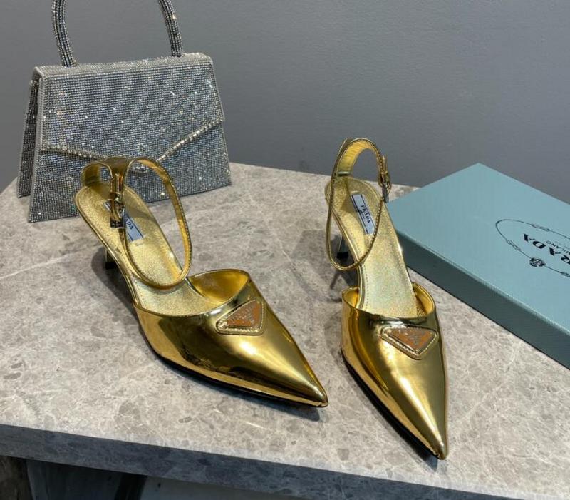 Ava’s Mode - PD Women Shoes - 262