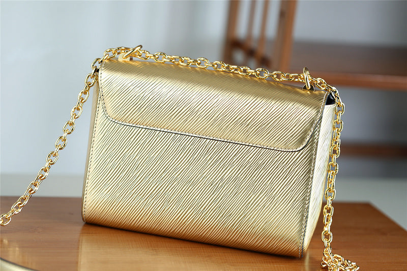 I W Fashion Lu-Vi bags - 8521