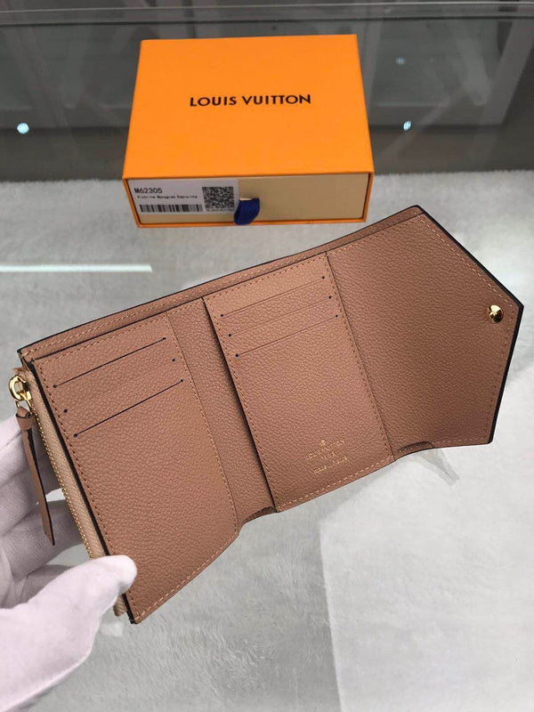 I W Fashion Lu-Vi bags - 9149