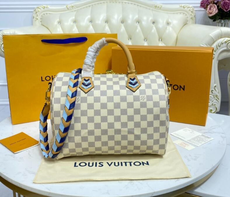 Ava’s Mode - LOV Bags - 2369