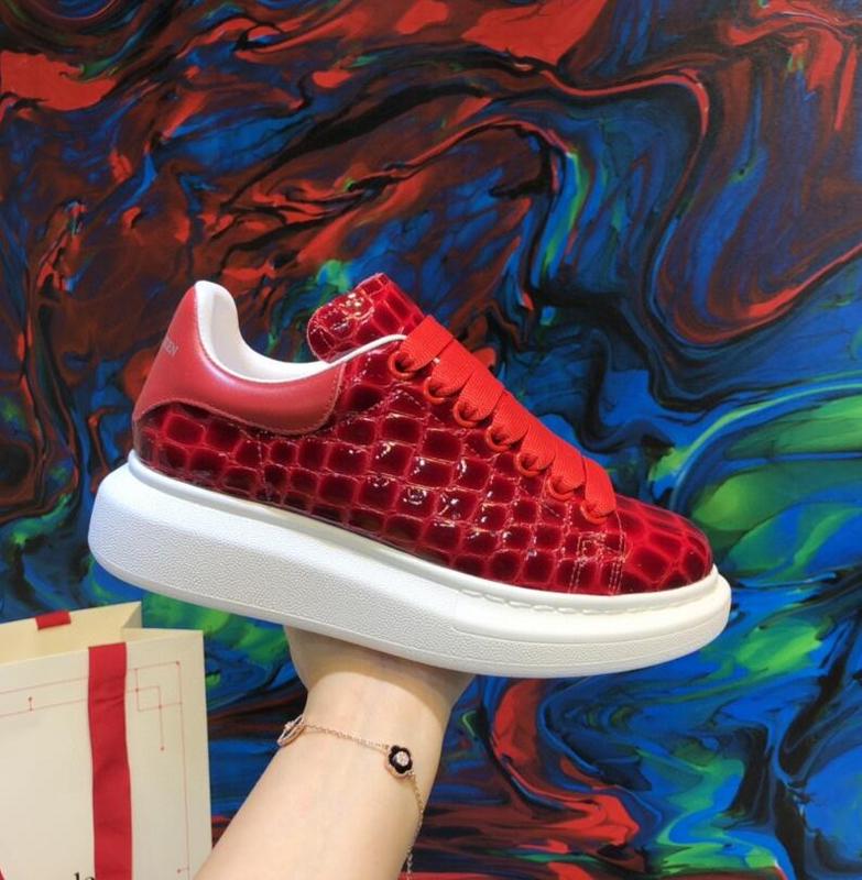 Ava’s Mode - AQ Men SHoes - 456