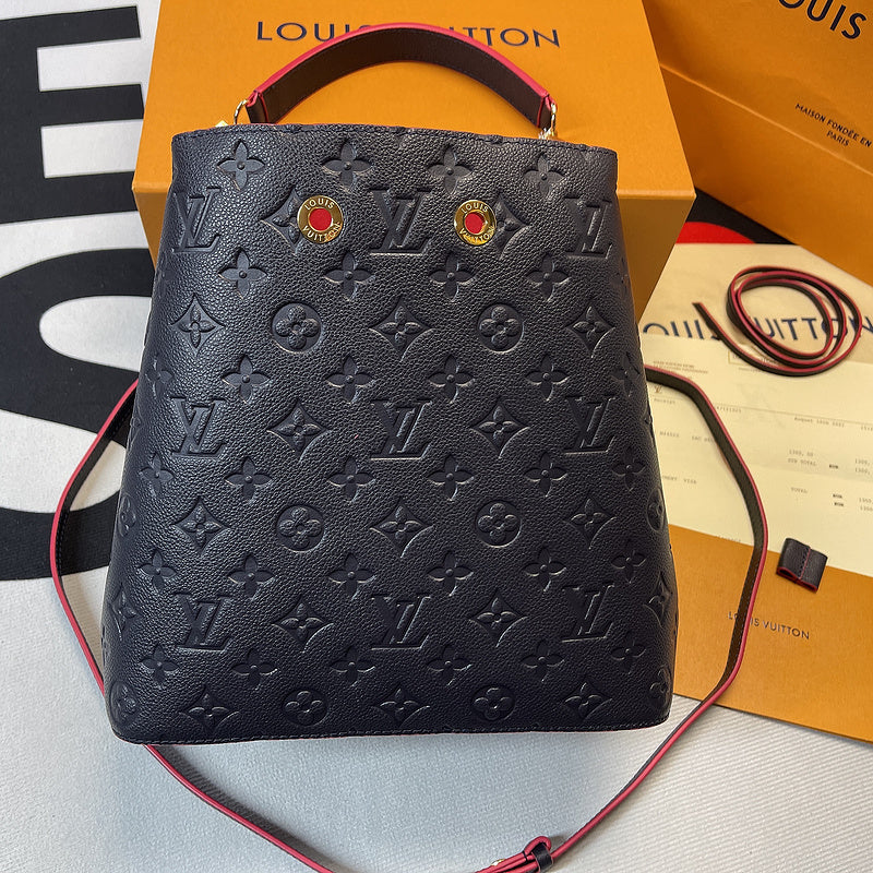 I W Fashion Lu-Vi bags - 8562