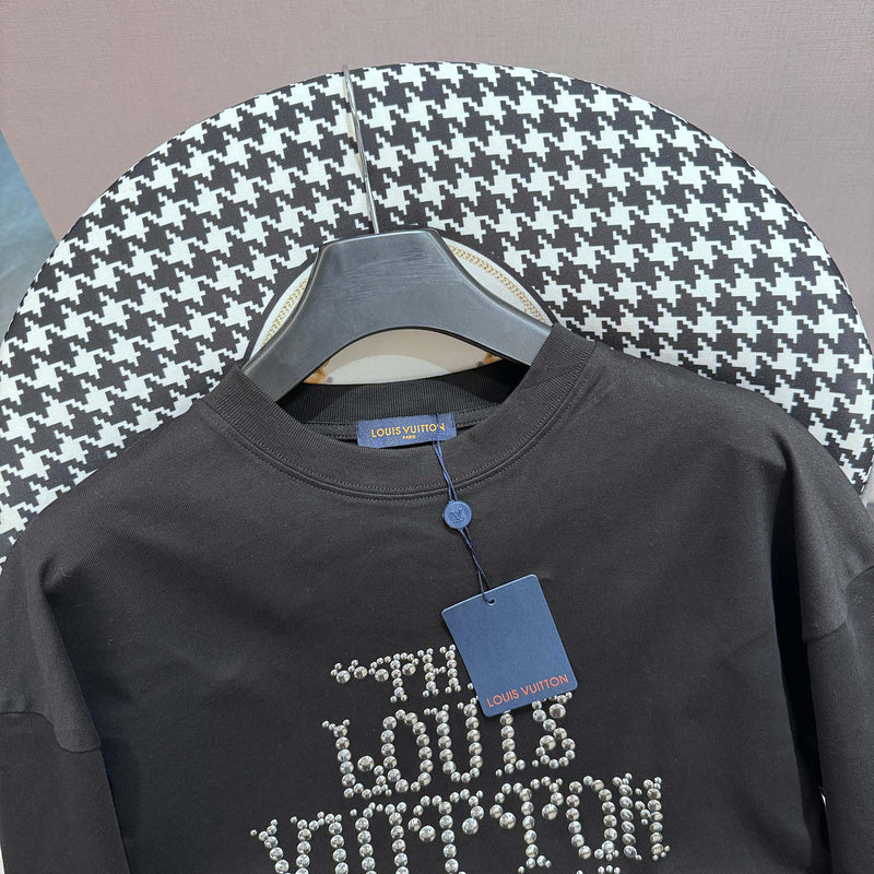 Louis Vuittion Luxury T-Shirt