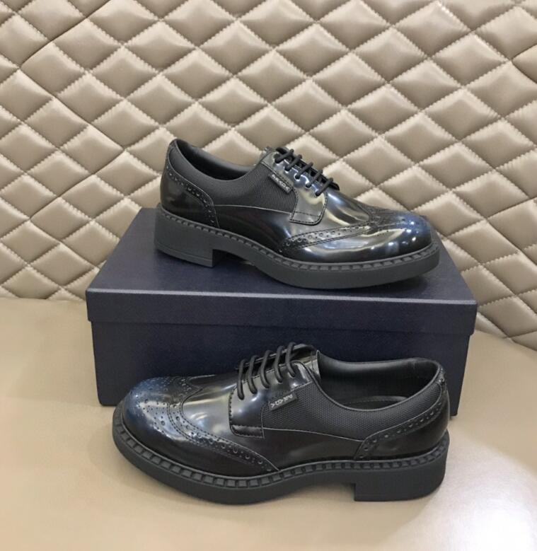 Ava’s Mode - PD Men Shoes - 124