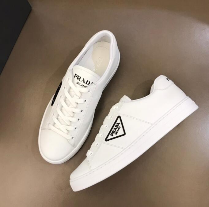 Ava’s Mode - PD Men Shoes - 423