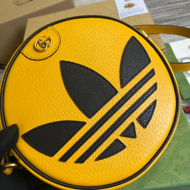 PHA - GUKI Bags - 1205
