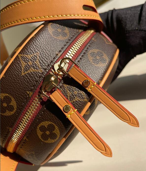 Ava’s Mode - LOV Bags - 2511