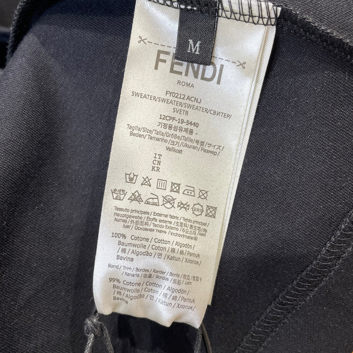 FEN T-SHIRT