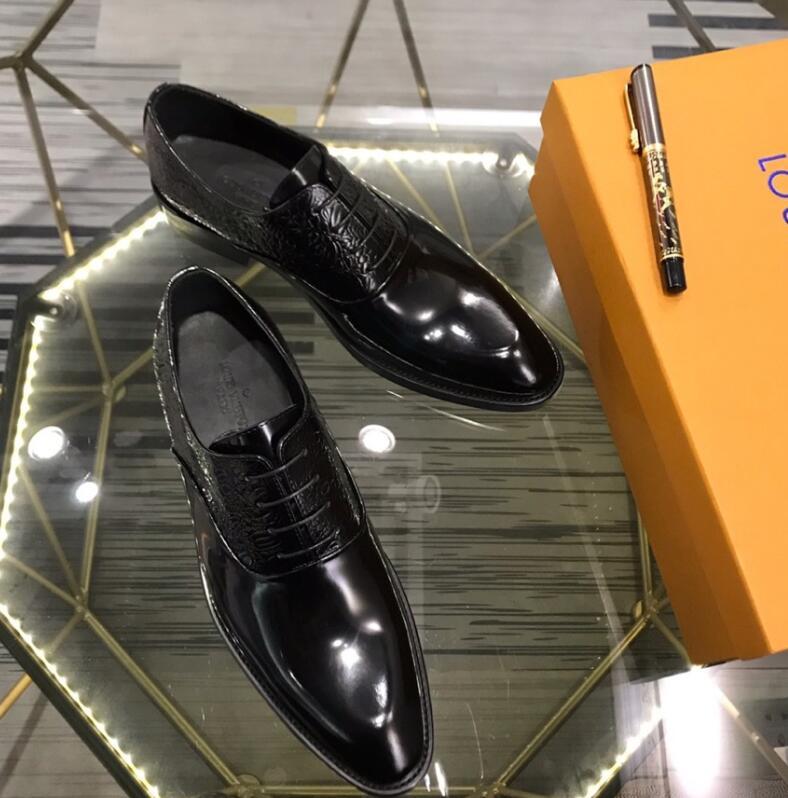 Ava’s Mode - LOV Men Shoes - 1900