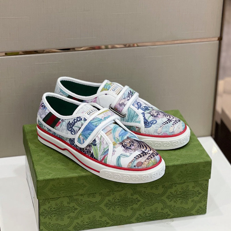 Gucci Luxury Shoes