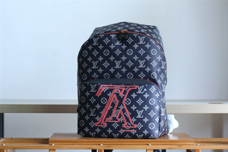 I W Fashion Lu-Vi bags - 9773