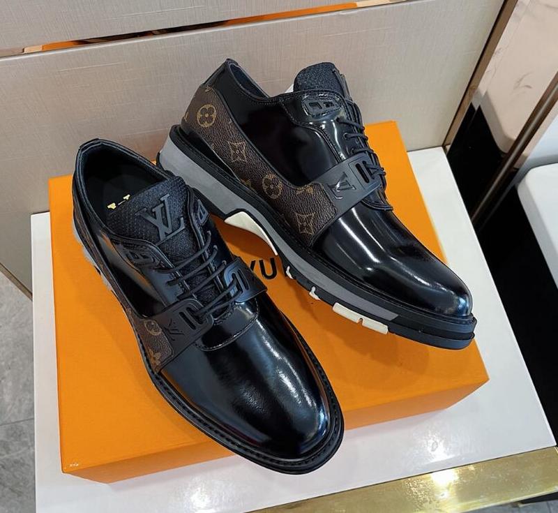 Ava’s Mode - LOV Men Shoes - 1217
