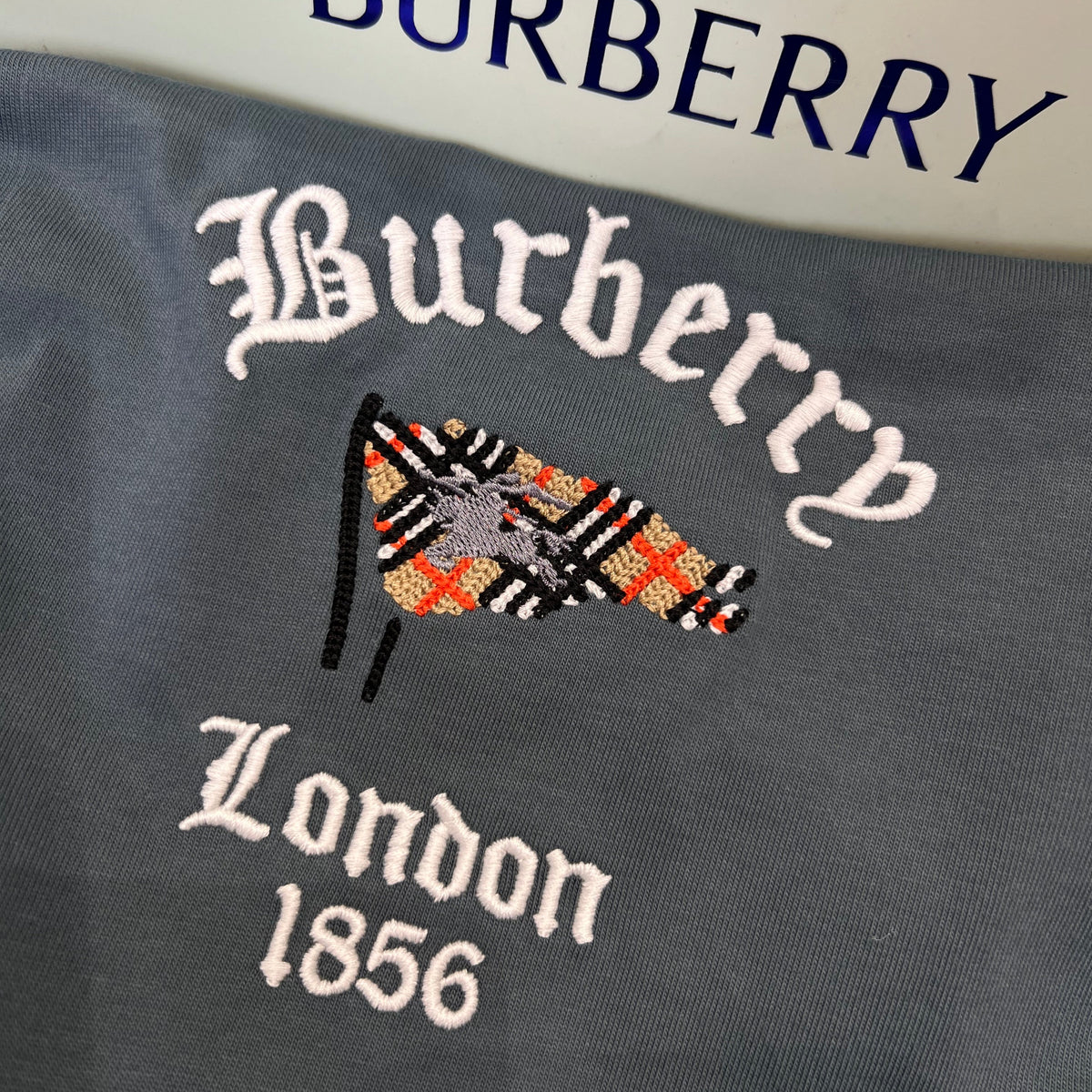 BBR T-SHIRT