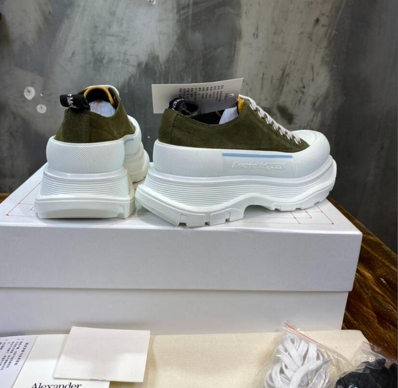 Ava’s Mode - AQ Men SHoes - 401