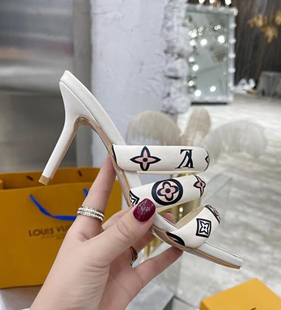 Ava’s Mode - LOV Women Shoes - 1147
