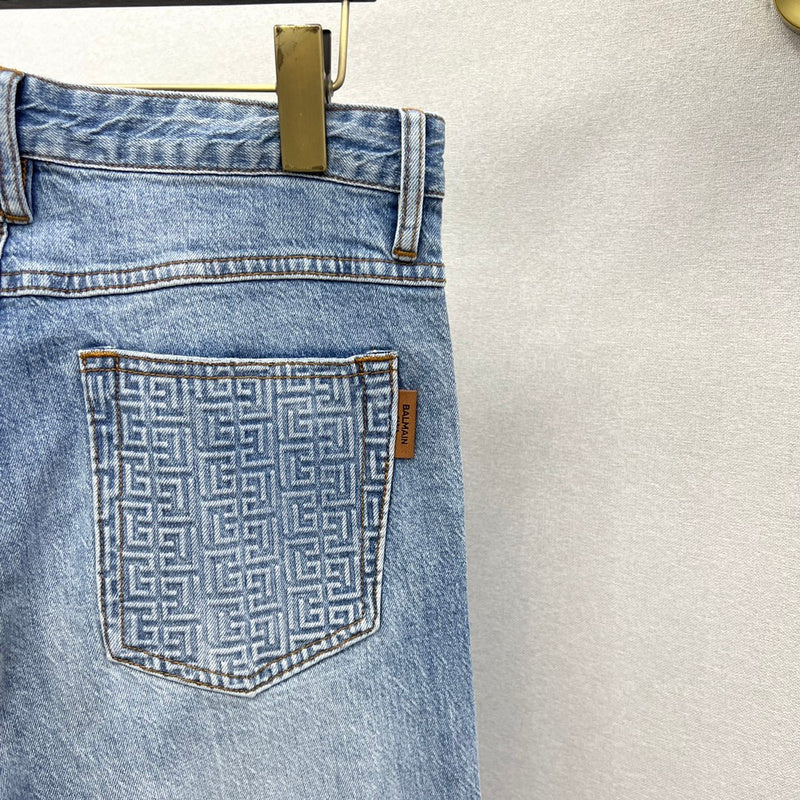 Balmain Clothes