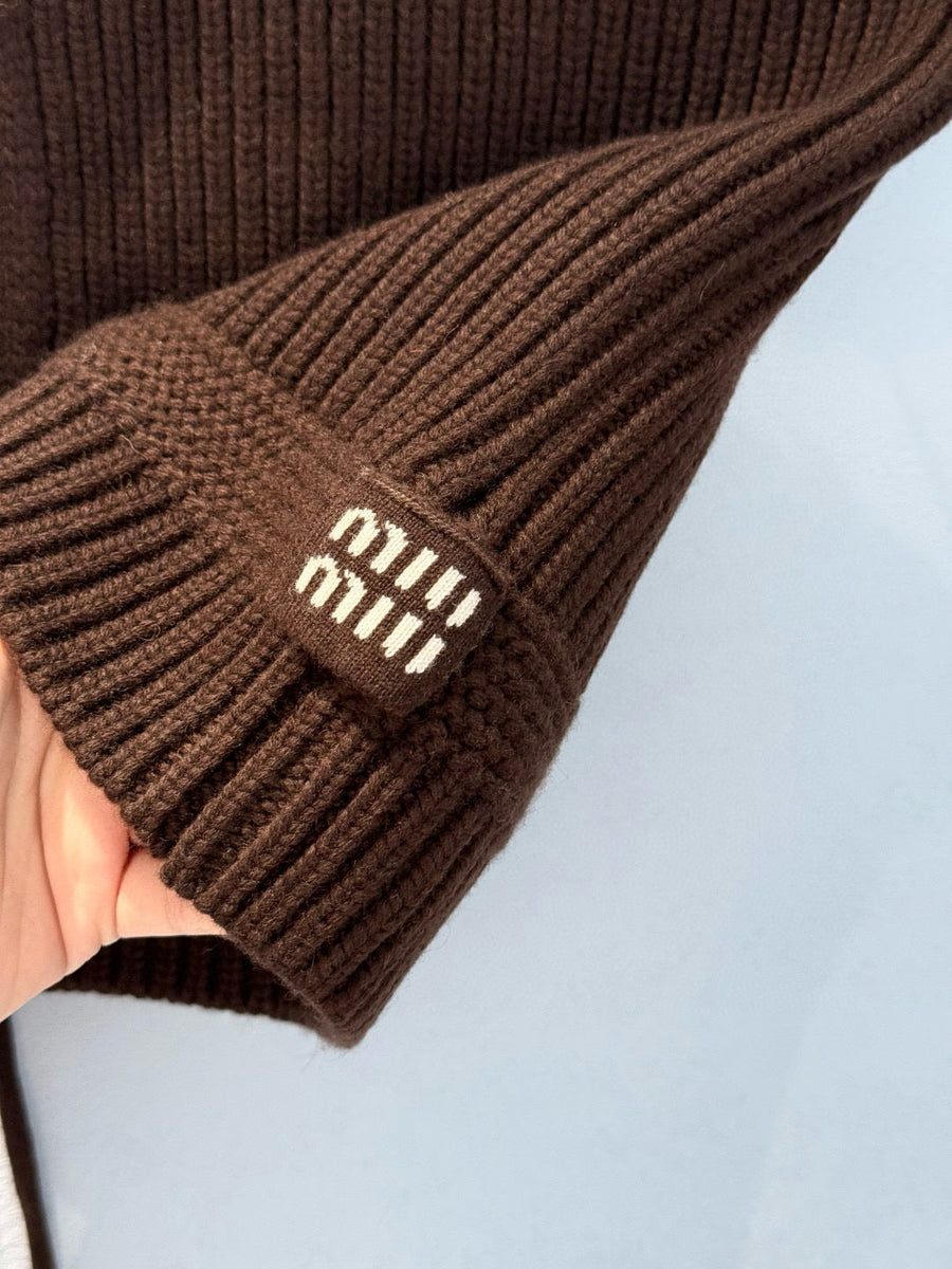 MIU M HAT