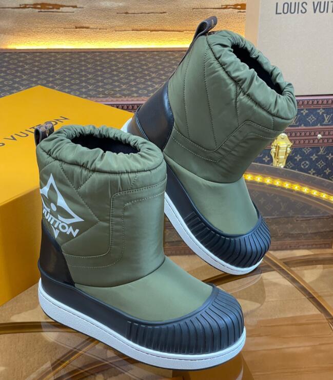 Ava’s Mode - LOV Women Shoes - 776