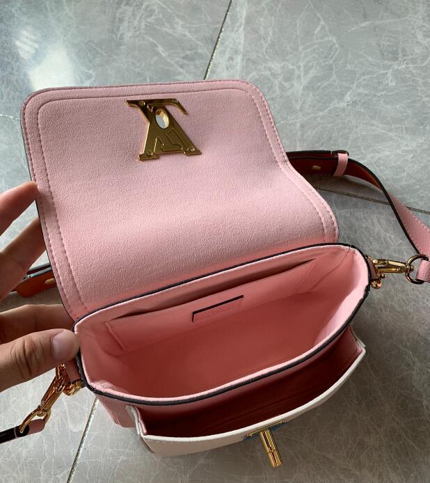 Ava’s Mode - LOV Bags - 2373