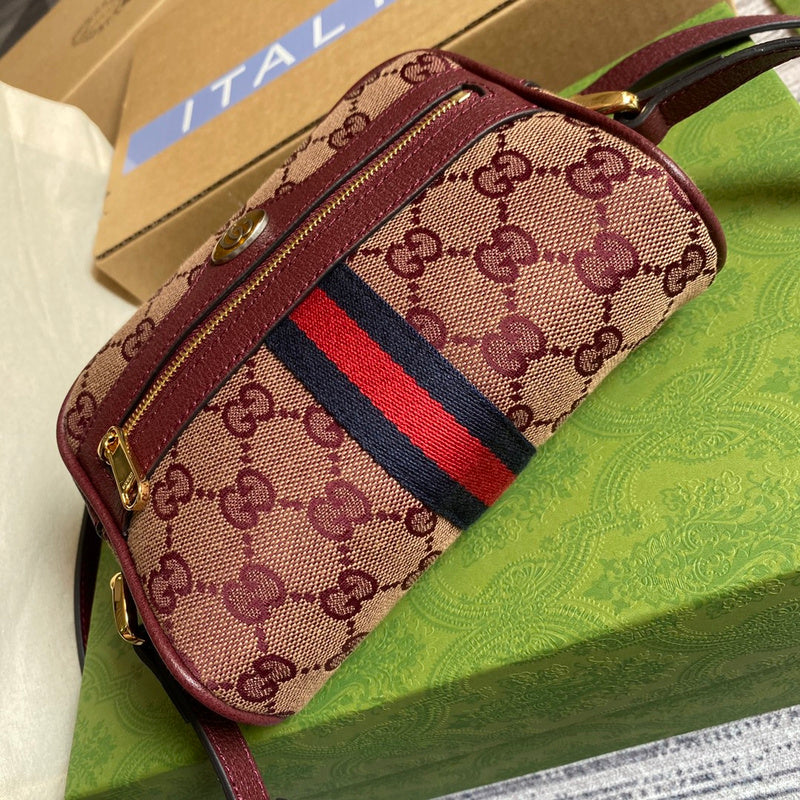 PHA - GUKI Bags - 1778