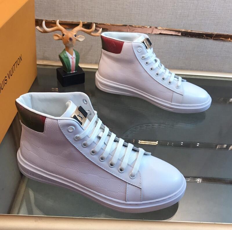 Ava’s Mode - LOV Men Shoes - 1789
